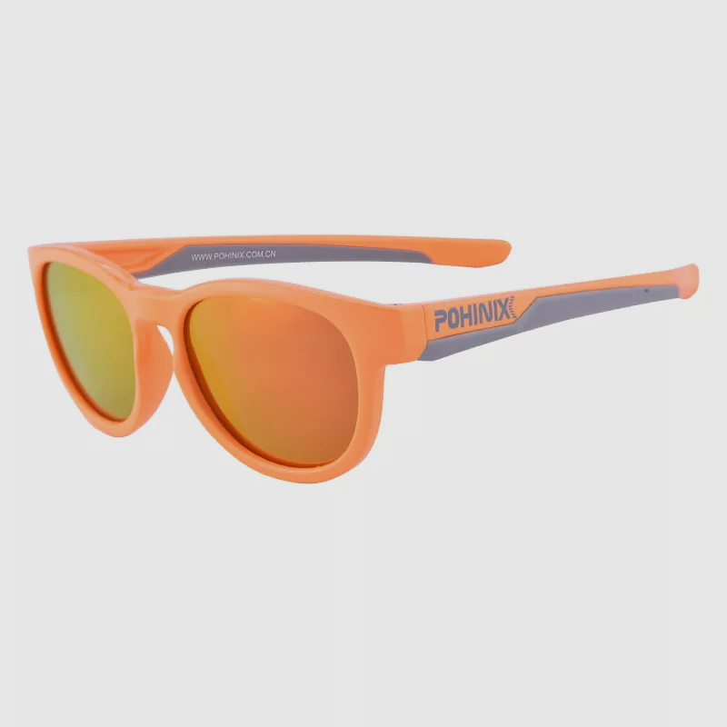 Jak mohou dětské sluneční brýle zabránit dlouhodobému poškození očí