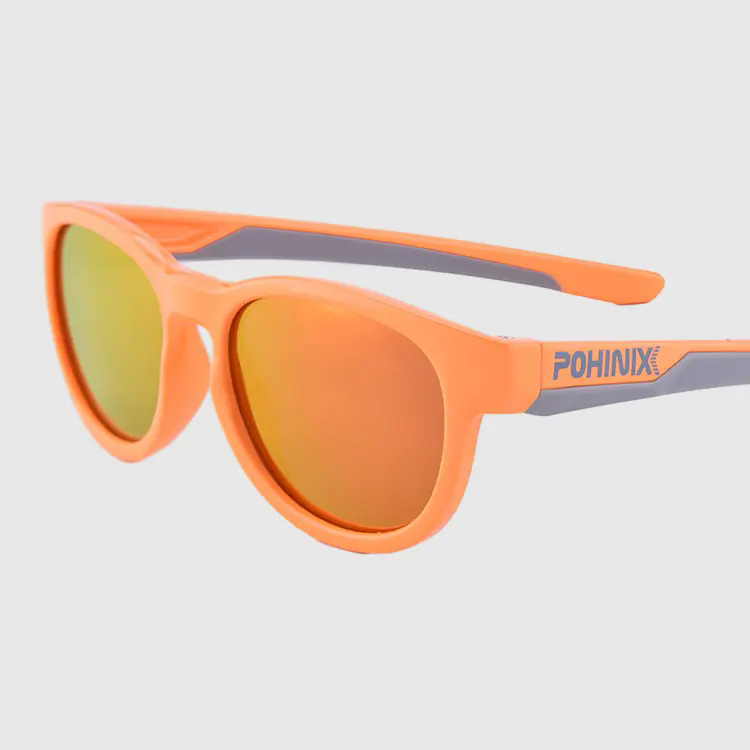 Jak mohou dětské sluneční brýle účinně chránit oči dětí?